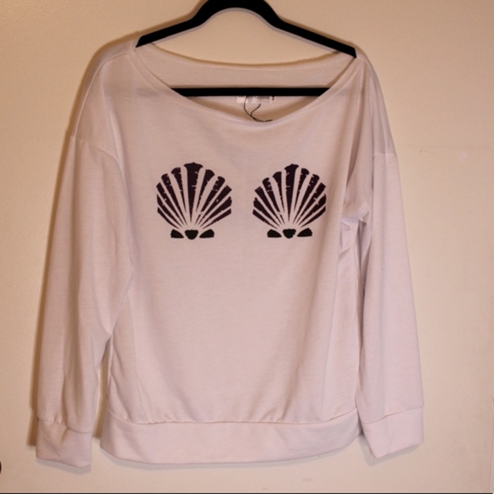 Sweater - Picture 4 of 4